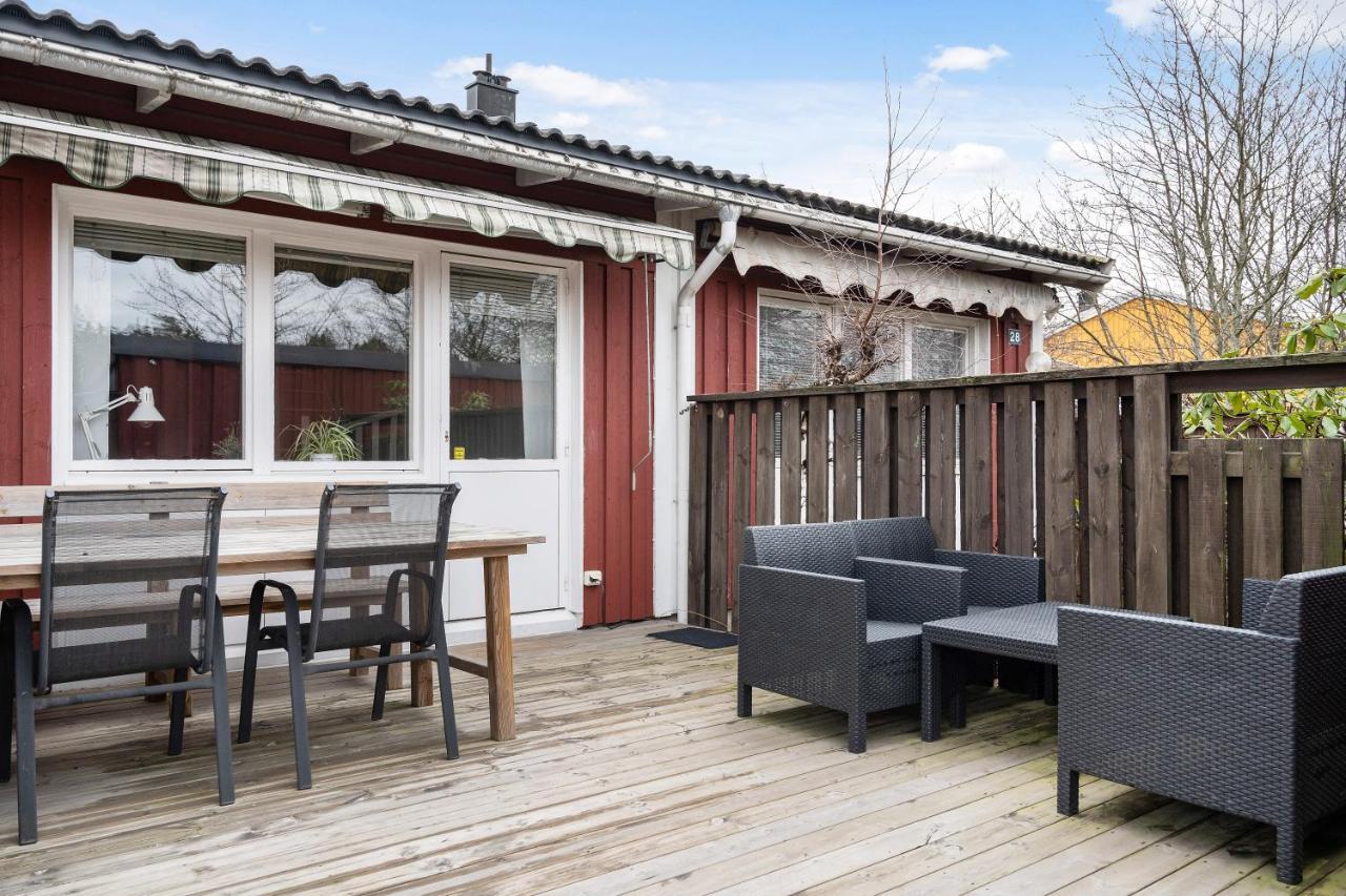 Sparkling Modern House In Kista - Close To * 斯德哥尔摩