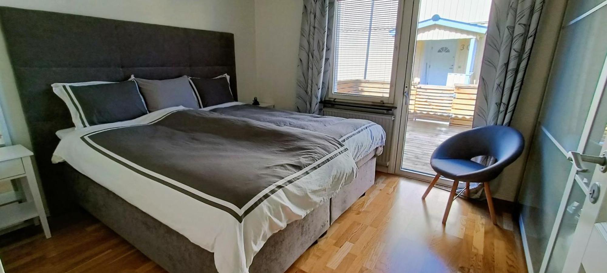 Sparkling Modern House In Kista - Close To * 斯德哥尔摩
