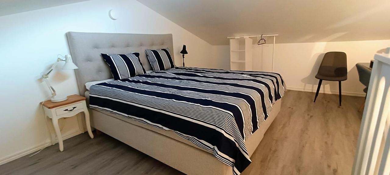 Sparkling Modern House In Kista - Close To * 斯德哥尔摩