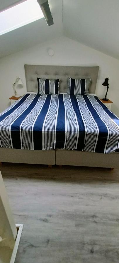 Sparkling Modern House In Kista - Close To Feriehus Stockholm