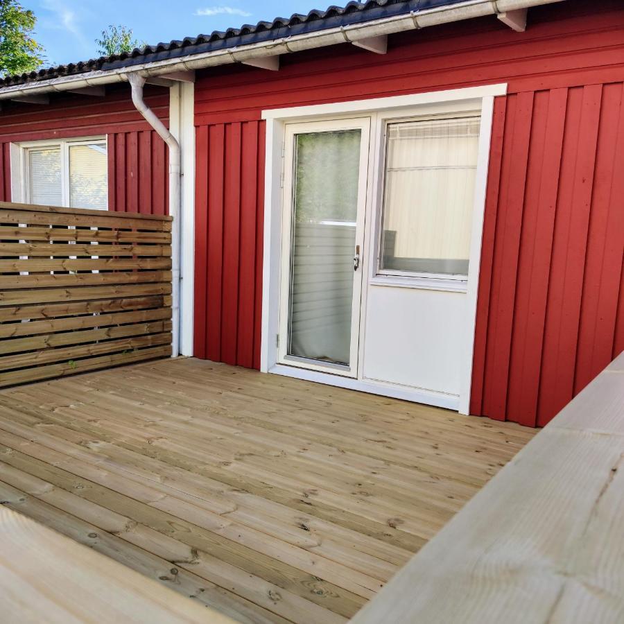 Sparkling Modern House In Kista - Close To 度假居 *