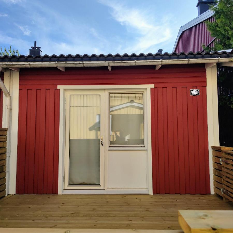 Sparkling Modern House In Kista - Close To * 斯德哥尔摩